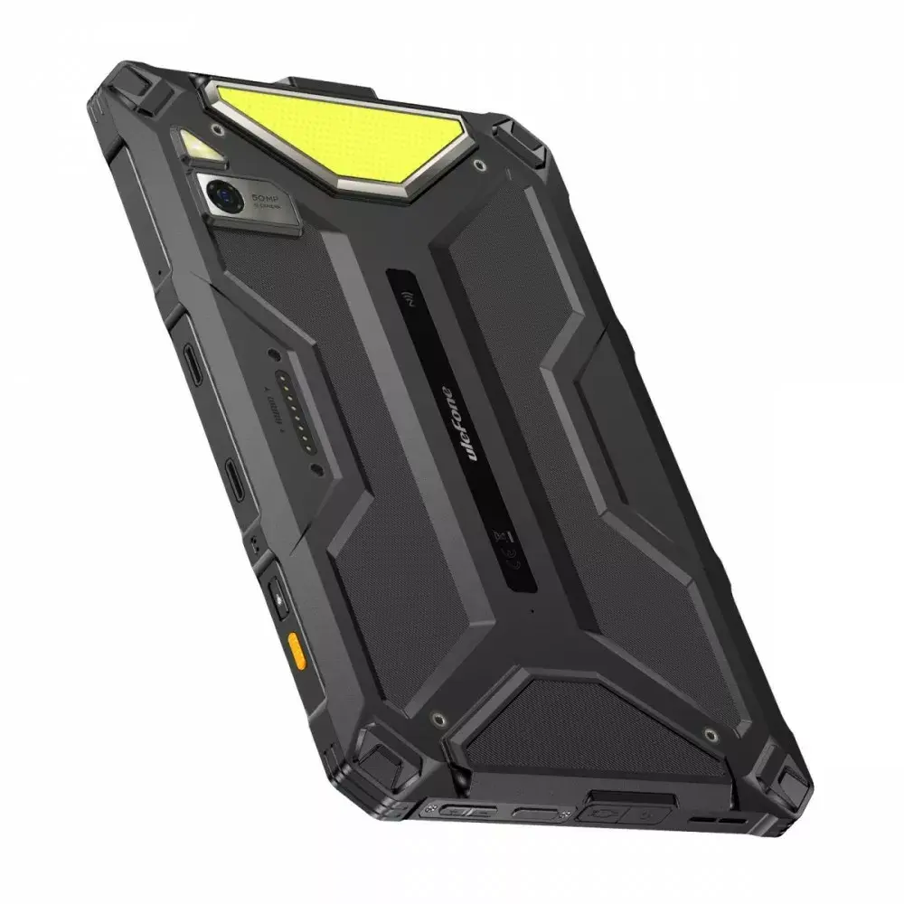 Планшет UleFone Armor Pad 4 Ultra Photo 23