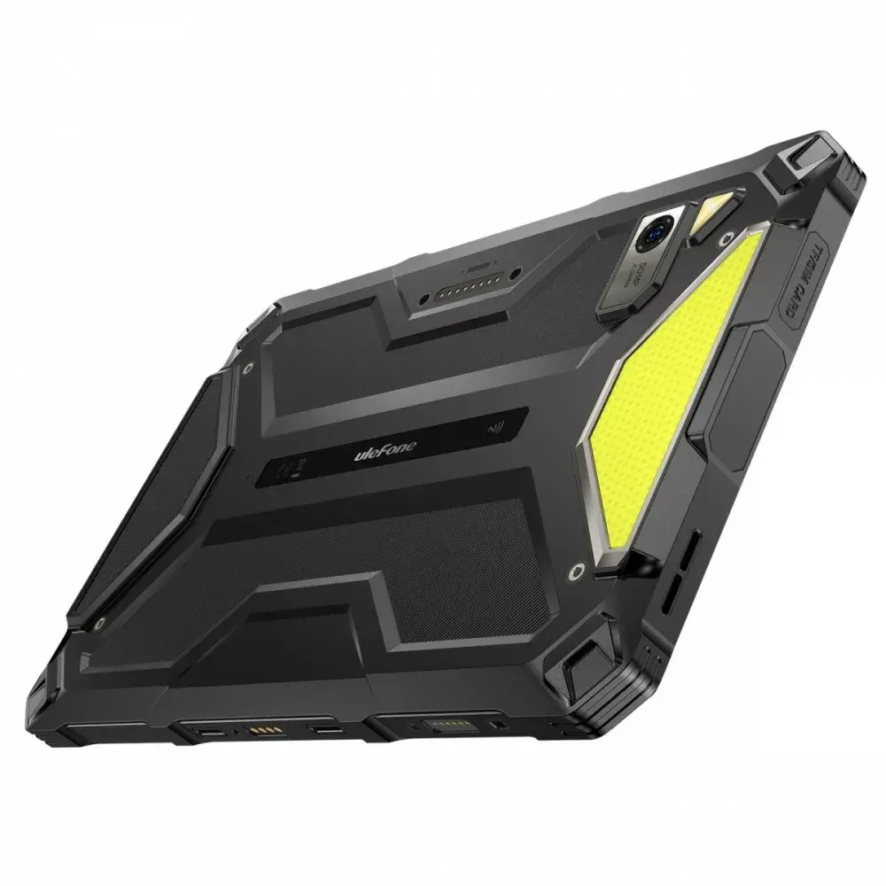 Планшет UleFone Armor Pad 4 Ultra Photo 25