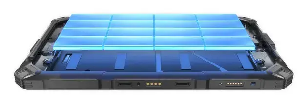 Планшет Ulefone Armor Pad 4 Ultra Photo 3