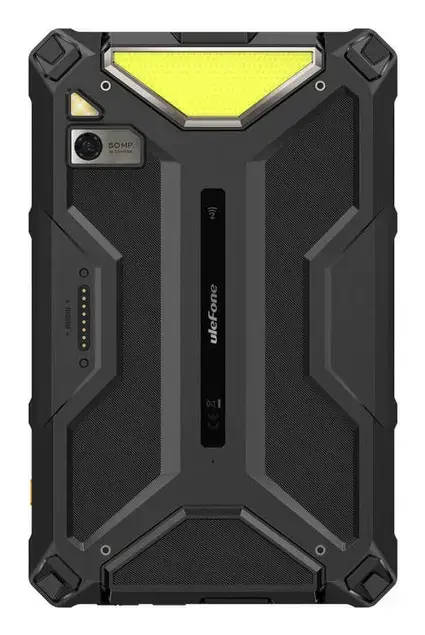 Планшет Ulefone Armor Pad 4 Ultra Photo 4