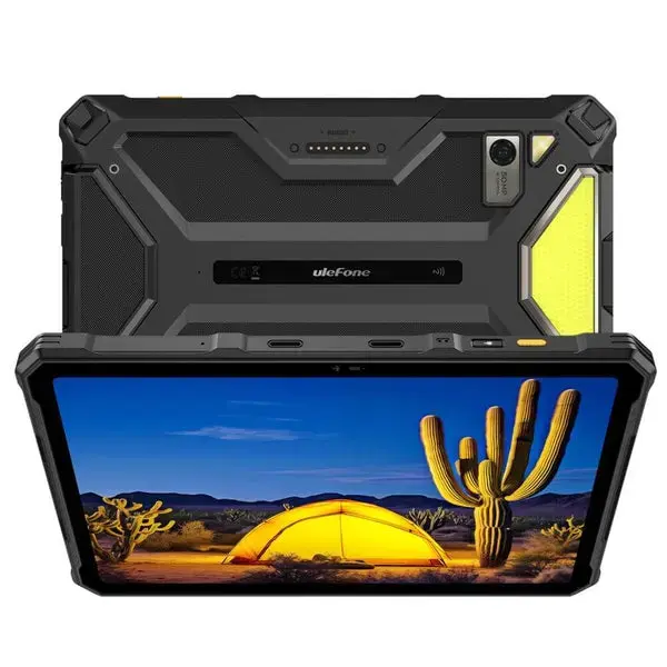 Планшет Ulefone Armor Pad 4 Ultra Photo 5