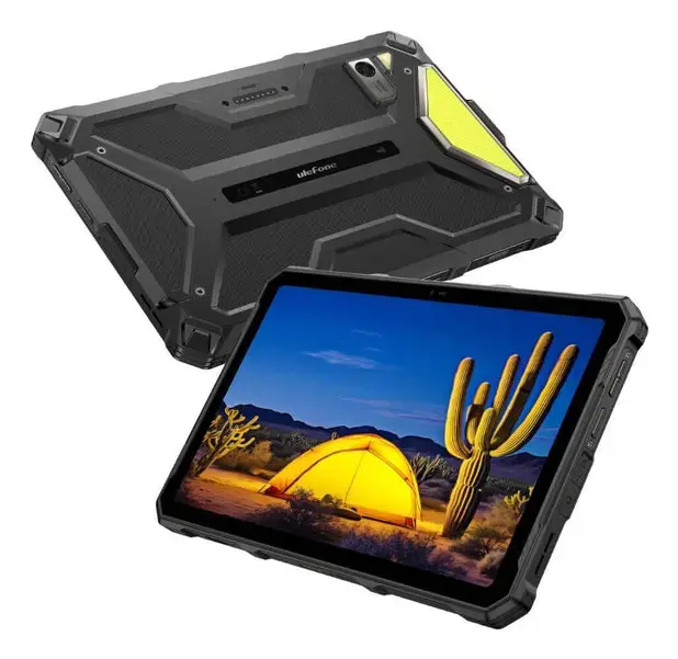 Планшет Ulefone Armor Pad 4 Ultra Photo 6