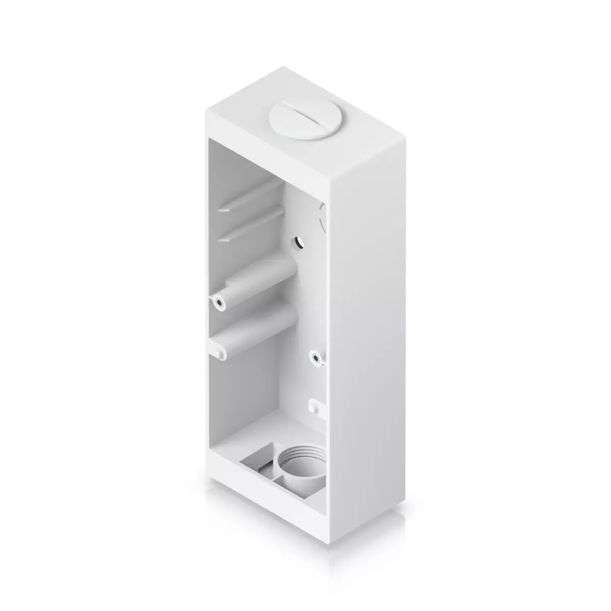 Montāžas kaste Ubiquiti UACC-Reader-Pro-JB-W Photo 3