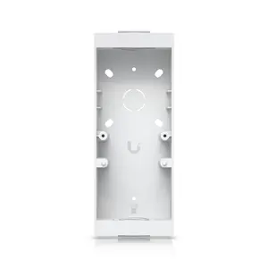 Крепежный короб Ubiquiti UACC-Reader-Pro-JB-W Белый 77.8x48.6x205.4 мм