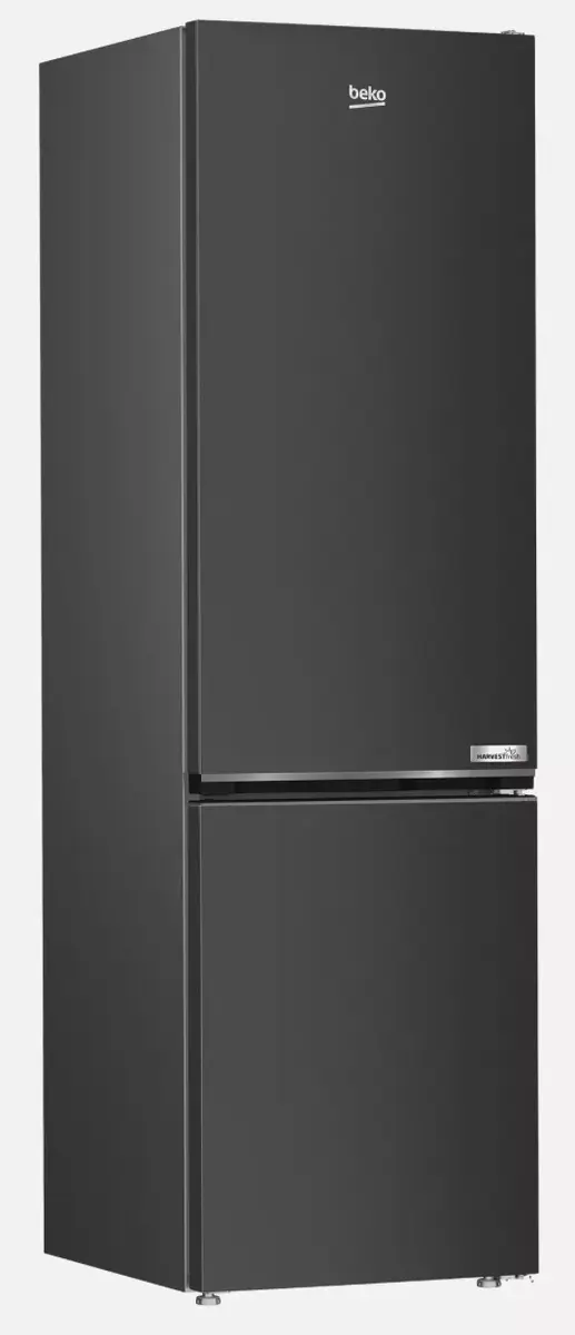 Refrigerator BEKO B5RCNA406HXBR 406 L Photo 2