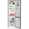 Refrigerator BEKO B5RCNA406HXBR 406 L Photo 3