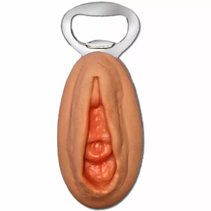 Atvērējs vagīnas formā Diablo Picante D-242745