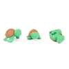 Children's kinetic sand Spin Master Kinetic Sand Project Planet Turtle Beach Photo 5