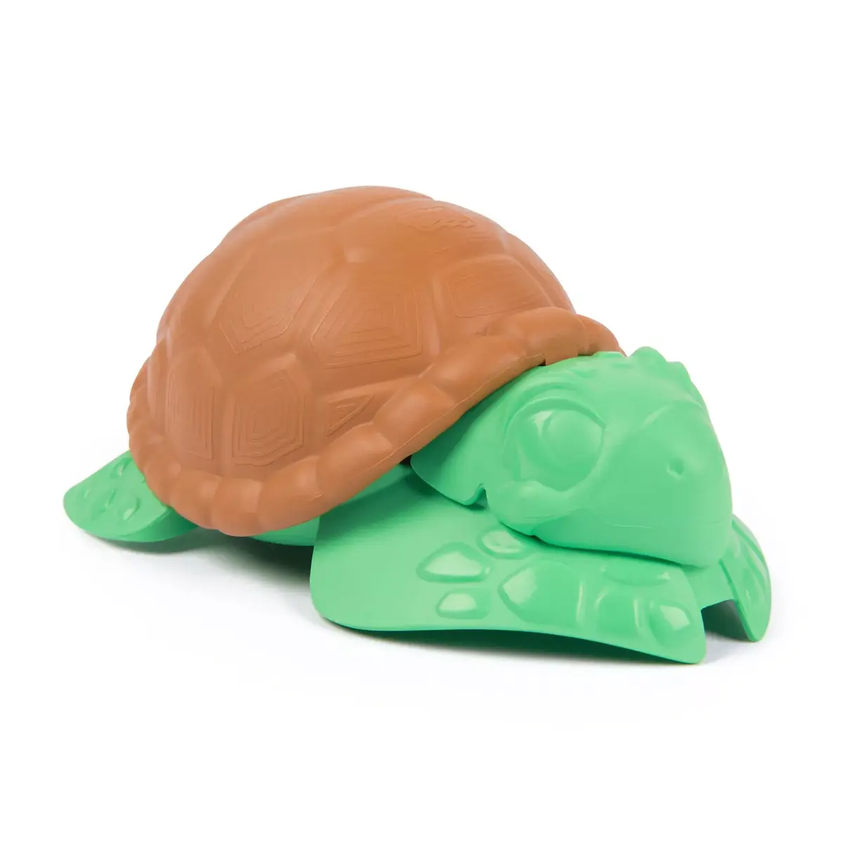 Children's kinetic sand Spin Master Kinetic Sand Project Planet Turtle Beach Photo 7