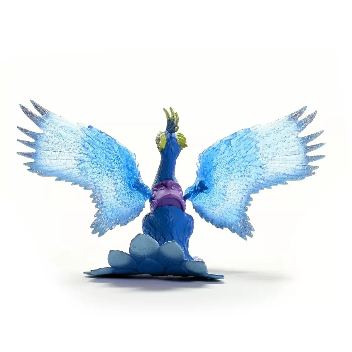 Rotaļlietu figūra Schleich Magic Peacock Photo 3