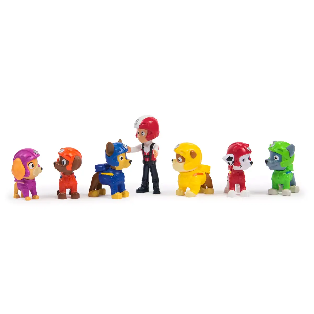 Figure Pack PAW Patrol Air Rescue Photo 6