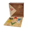 Tactic Sterhalma Chinese Checkers Board Game Photo 2