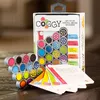 Fat Brain Toys Coggy izglītojoša rotaļlieta Photo 9