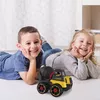 Stanley Jr TT003-SY Take Apart Concrete Mixer Toy Photo 2