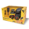 Stanley Jr TT003-SY Take Apart Concrete Mixer Toy Photo 4
