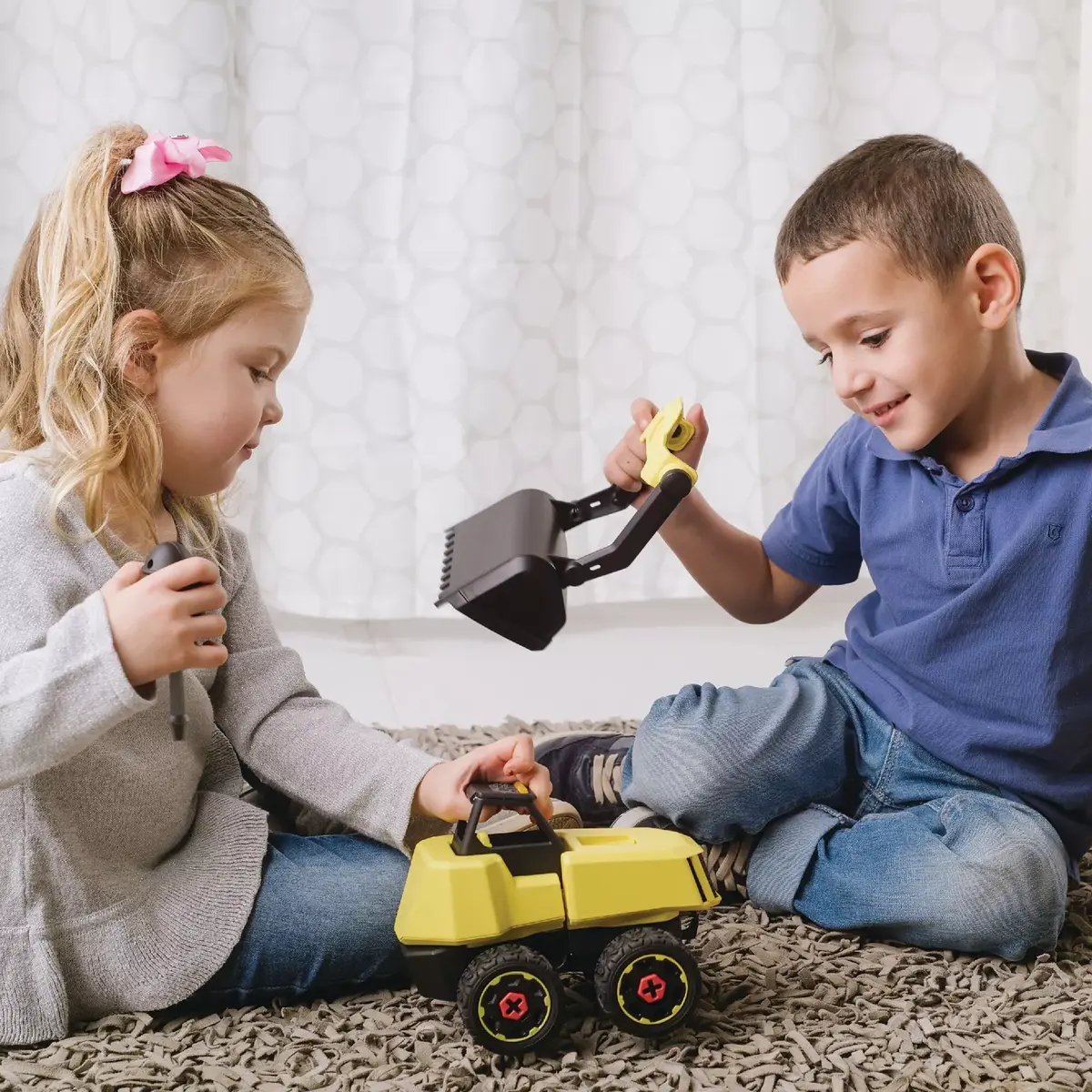 Игрушечный инструмент STANLEY TT002-SY Photo 2