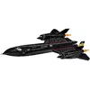 Cobi Lockheed SR-71 Blackbird Executive Edition, 1424 pcs Photo 2