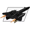 Cobi Lockheed SR-71 Blackbird Executive Edition, 1424 pcs Photo 4