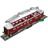 Building blocks COBI DR BR 52 Photo 8