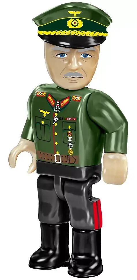 Building blocks COBI DR BR 52 Photo 10