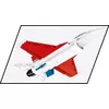 Конструктор COBI F-16 (YF-16) Первый полет 1974 Photo 3