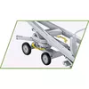 Конструктор Cobi V2 Rocket — 1191 деталь Photo 4