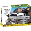 Конструктор Cobi V2 Rocket — 1191 деталь Photo 10