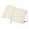 Блокнот Moleskine Classic мягкая обложка MPN 247007 Photo 2