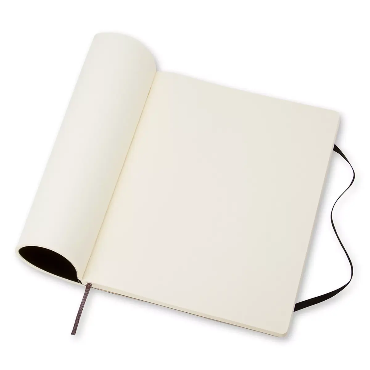 Блокнот Moleskine Classic мягкая обложка MPN 247007 Photo 4