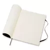 Блокнот Moleskine Classic мягкая обложка MPN 247007 Photo 4