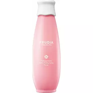 Facial Cleansing Toner Frudia Delivered From Fruit Pomegranate 195 ml — Hydrating