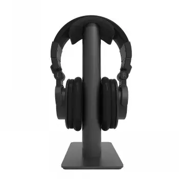 Headphone stand KANTO AUDIO H2 Photo 5