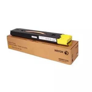 Картридж для тонера Xerox 006R01530 10000 страниц Желтый