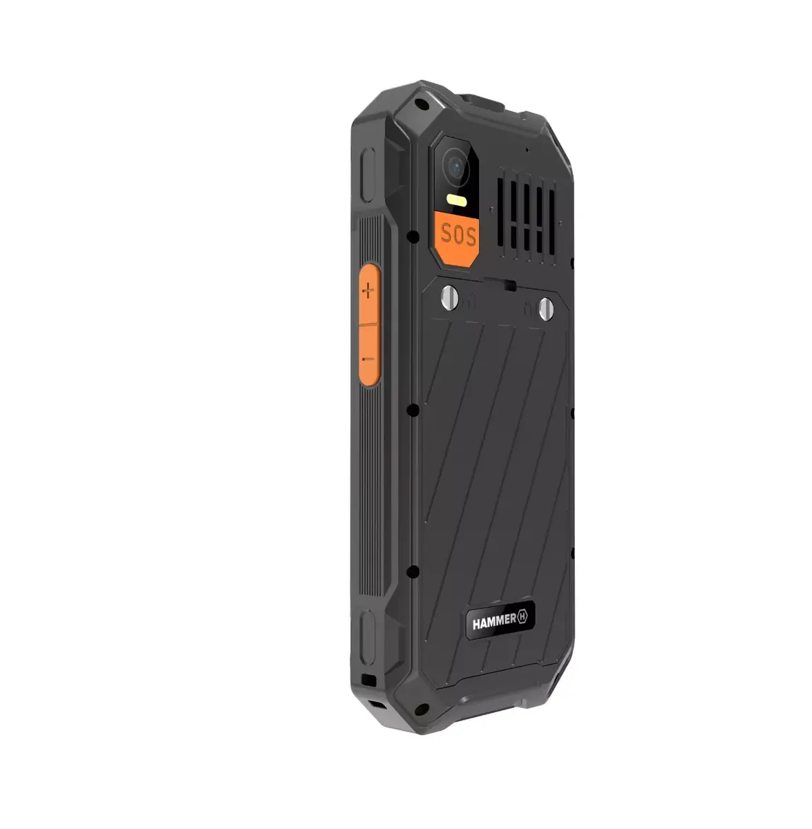 Mobilais tālrunis Hammer 6 LTE — 2.4" Photo 3