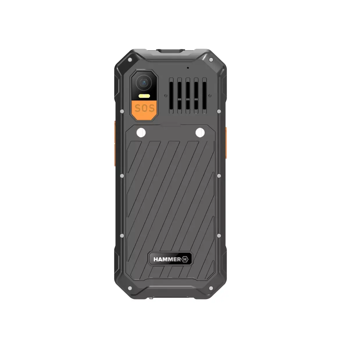 Mobilais tālrunis Hammer 6 LTE — 2.4" Photo 5