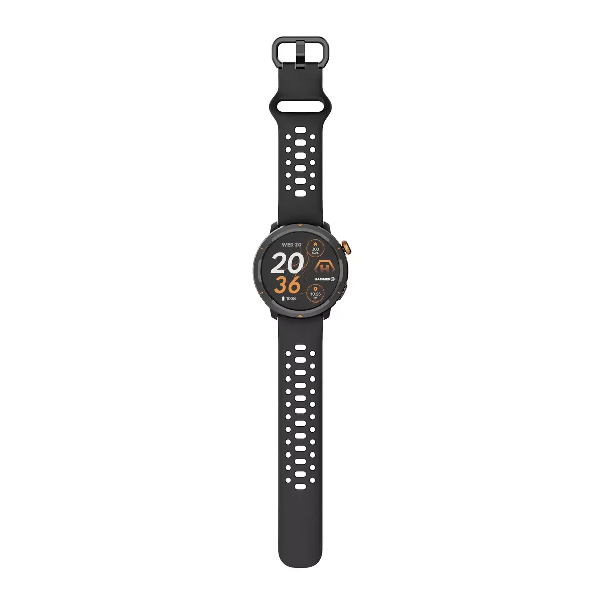 Смарт‑часы Hammer Watch 2 Lite Photo 2
