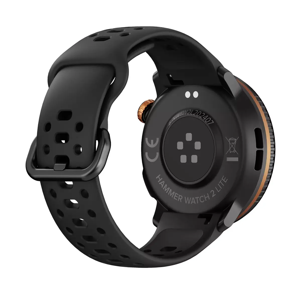 Смарт‑часы Hammer Watch 2 Lite Photo 6