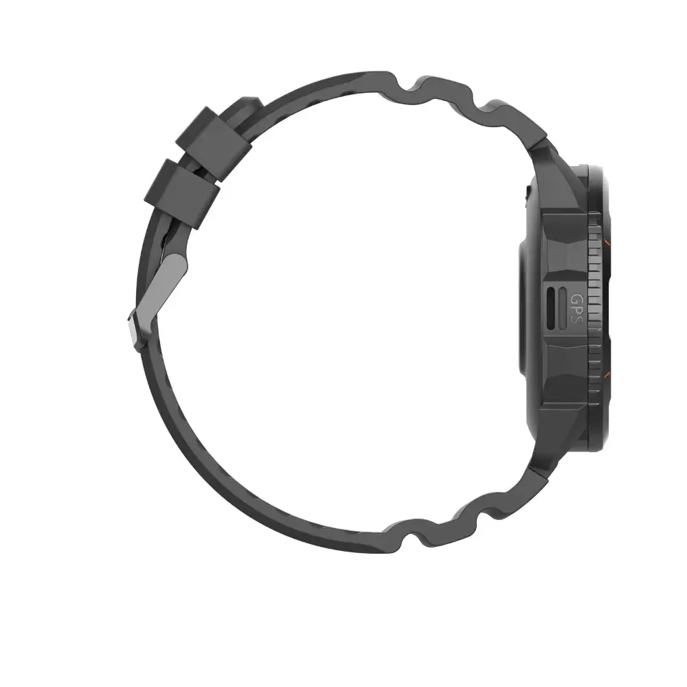 Смарт‑часы Hammer Hammer Watch 2 Black Photo 9