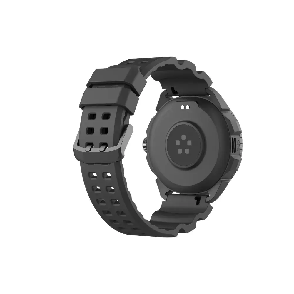 Смарт‑часы Hammer Hammer Watch 2 Black Photo 11