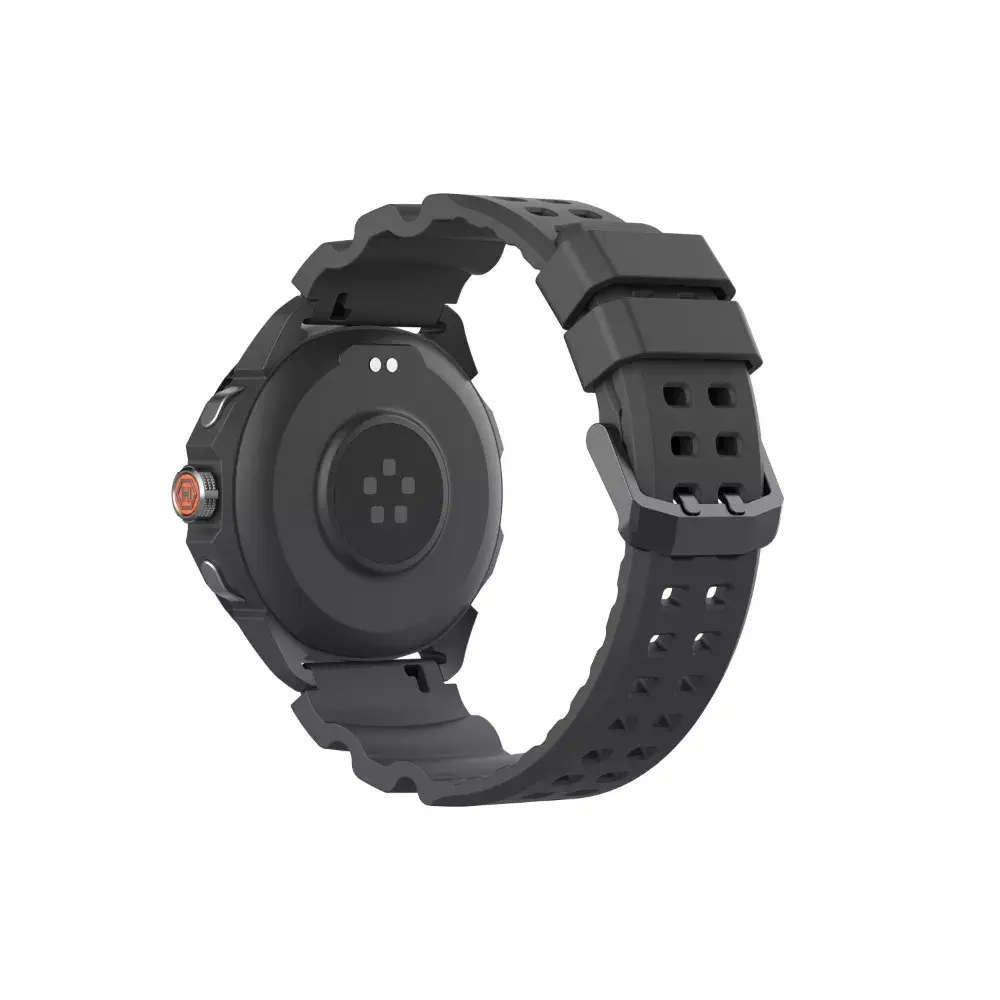 Смарт‑часы Hammer Hammer Watch 2 Black Photo 12