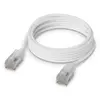 Сетевой кабель Ubiquiti UACC-Cable-Patch-EL-C6A-2M-W Photo 2