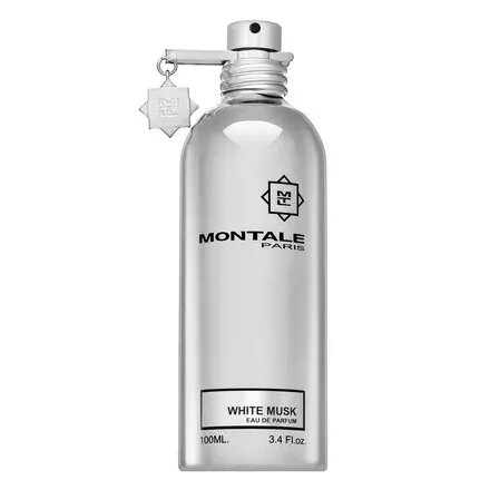 Montale White Musk Unisex Eau de Parfum Photo 2