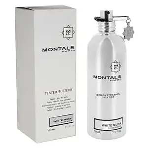Montale White Musk EDP 100 ml TESTER