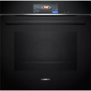 Built-in Oven Siemens iQ700 HB778G3B1 Electric
