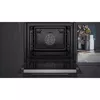 Встраиваемая Духовка Siemens iQ700 HB778G3B1 Photo 3