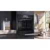 Встраиваемая Духовка Siemens iQ700 HB778G3B1 Photo 4