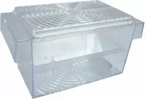 Floating Cat Bowl ZOLUX Kotnik 3-in-1 with Suction Cups