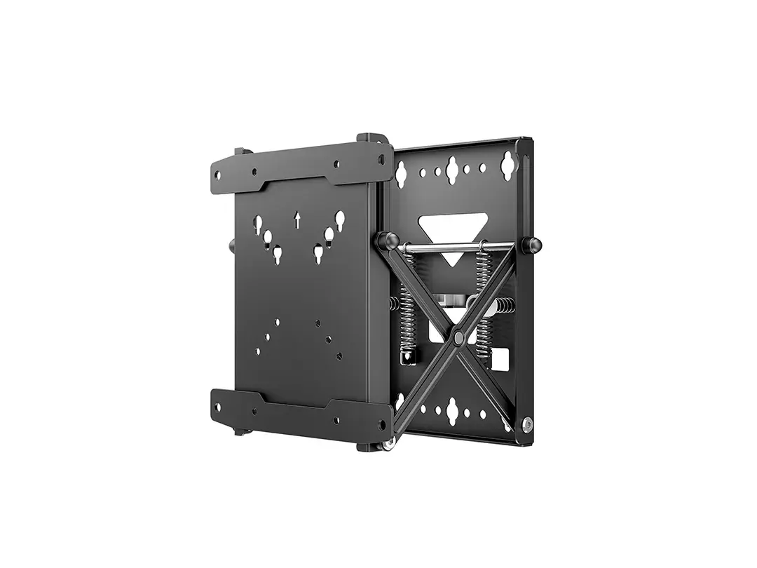 Fiksēta sienas montāža Multibrackets M Public Video Wall Mount Push X Small 200 Photo 3