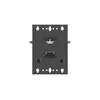 Fiksēta sienas montāža Multibrackets M Public Video Wall Mount Push X Small 200 Photo 4