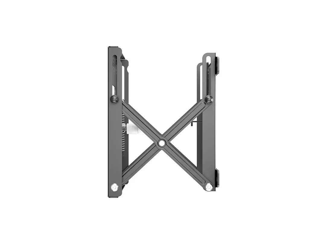 Fiksēta sienas montāža Multibrackets M Public Video Wall Mount Push X Small 200 Photo 5